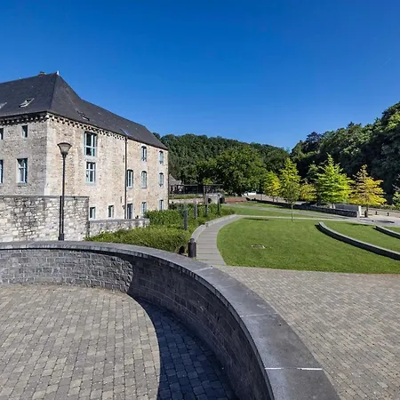 Vakantie Appartement Centrum Durbuy Extérieur photo