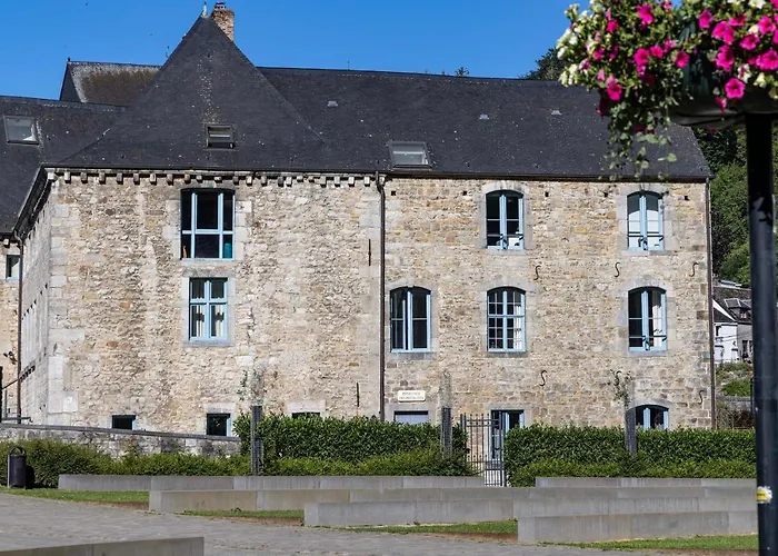 Vakantie Appartement Centrum Durbuy