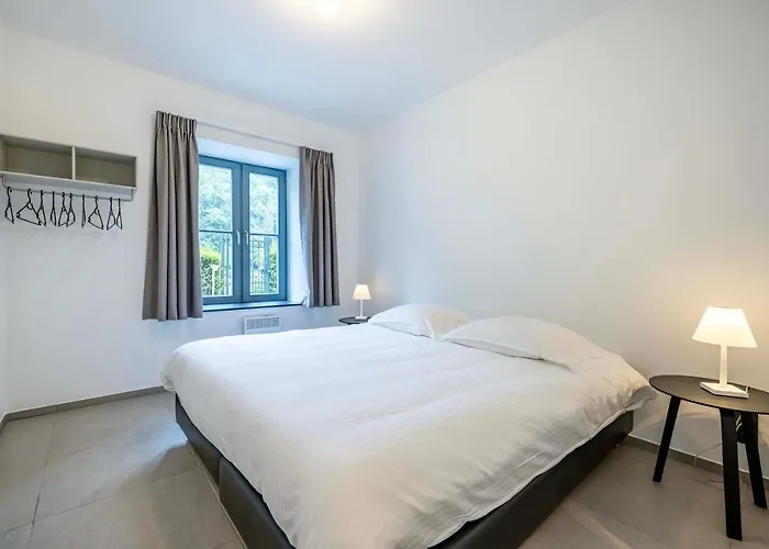 Vakantie Appartement Centrum Durbuy