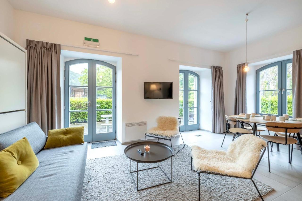 Appartement Centrum Durbuy