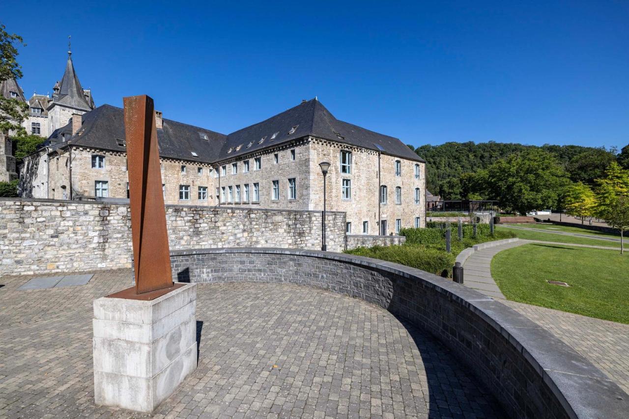 Centrum Appartement Durbuy