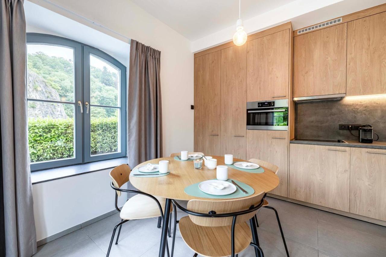 Appartement Centrum *