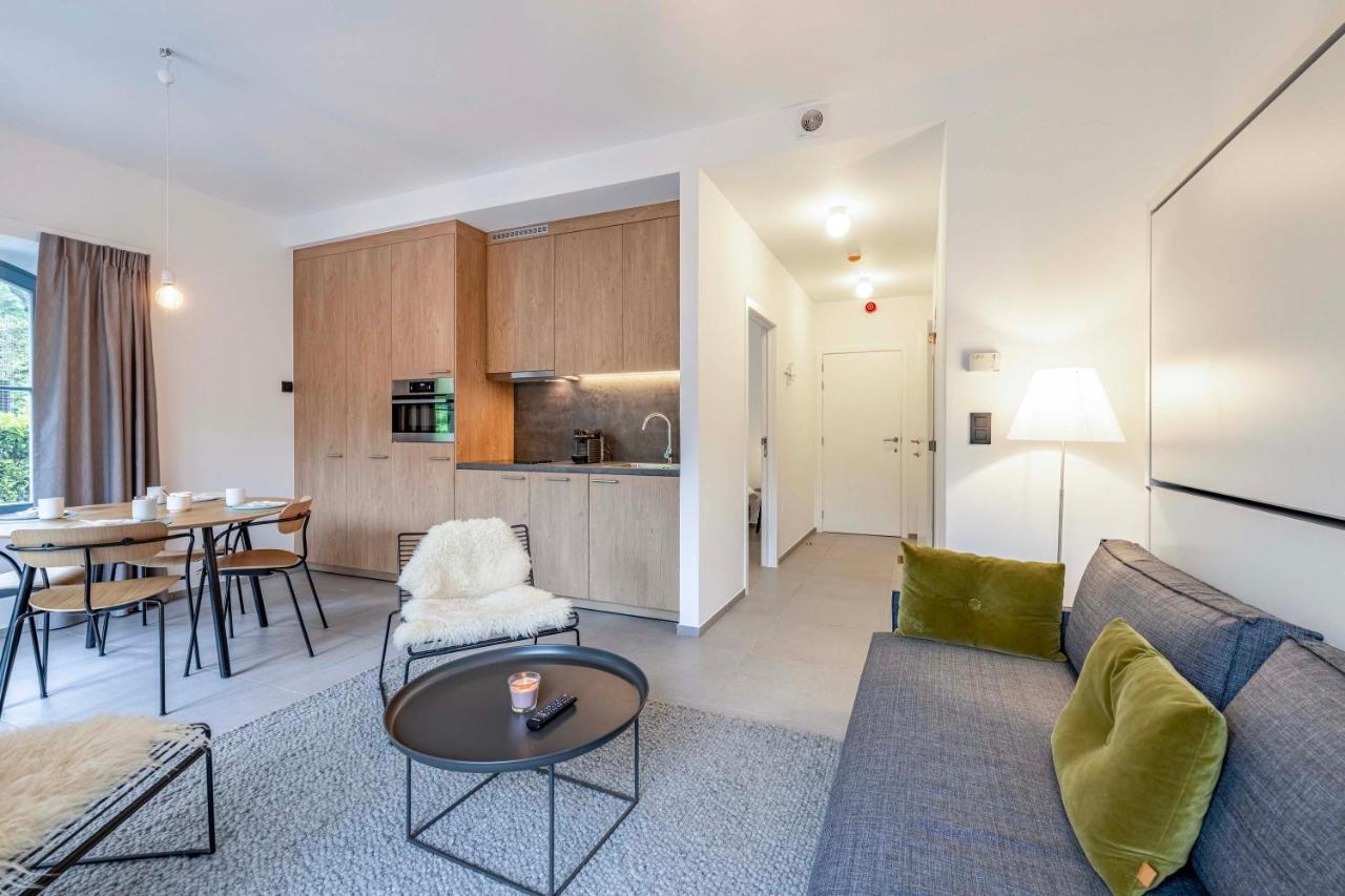Centrum Appartement