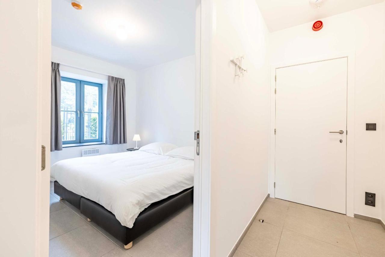 Centrum Appartement *