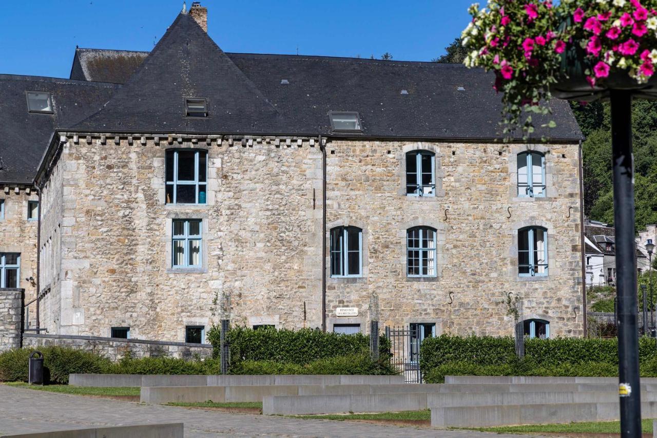 Appartement Centrum Durbuy