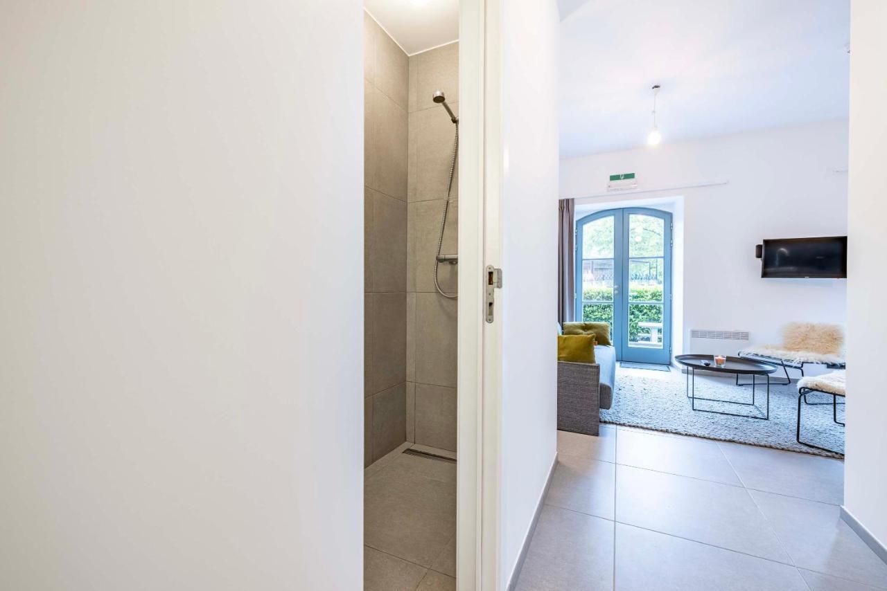 Appartement Centrum