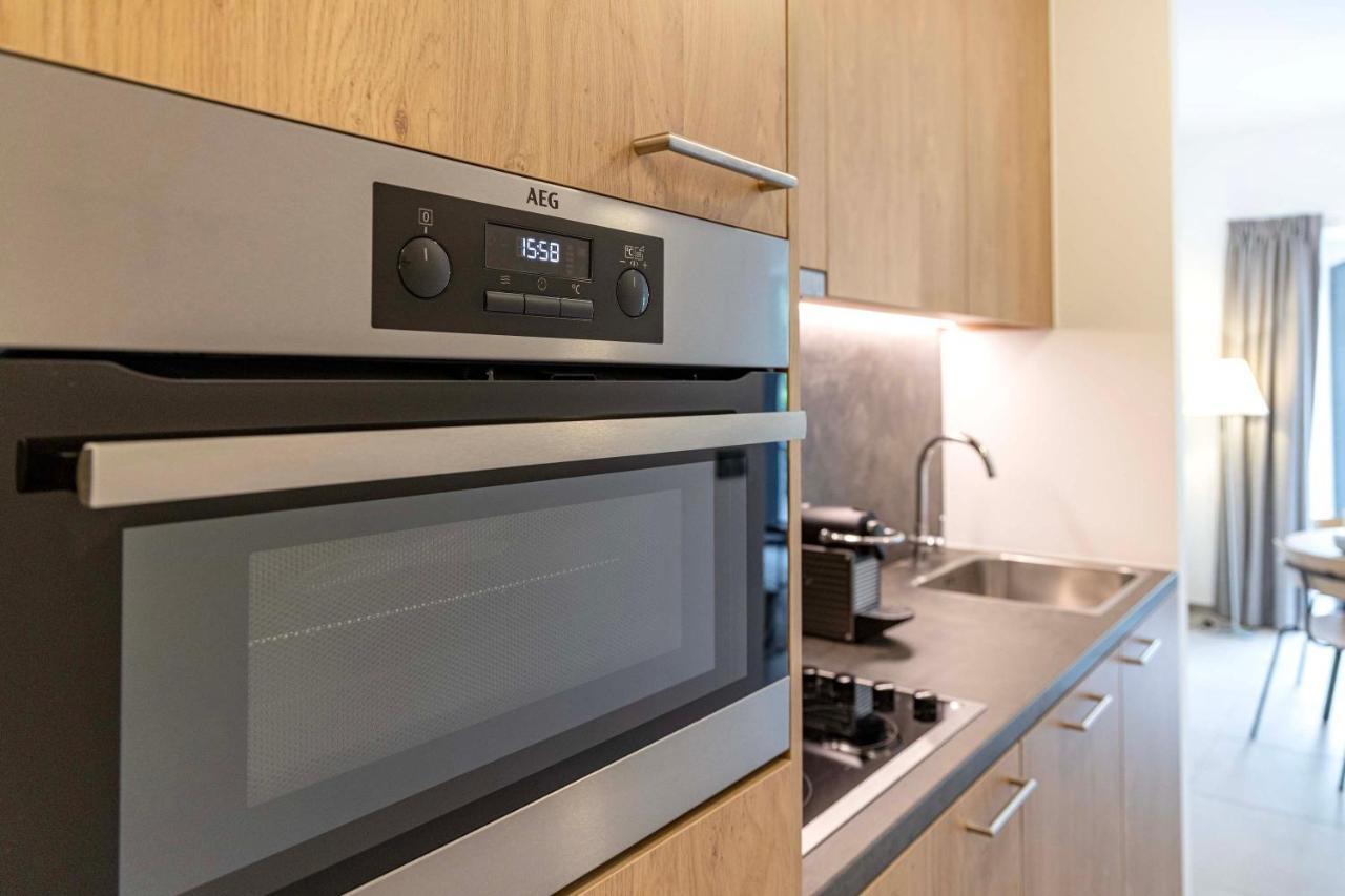 Centrum Appartement *