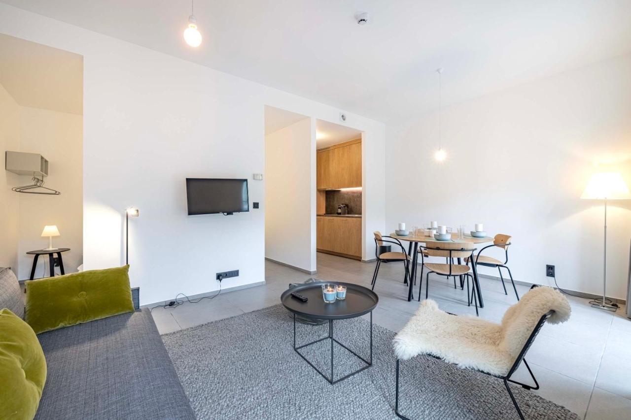 Appartement Centrum *