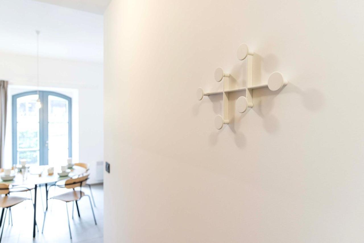 Appartement Centrum *