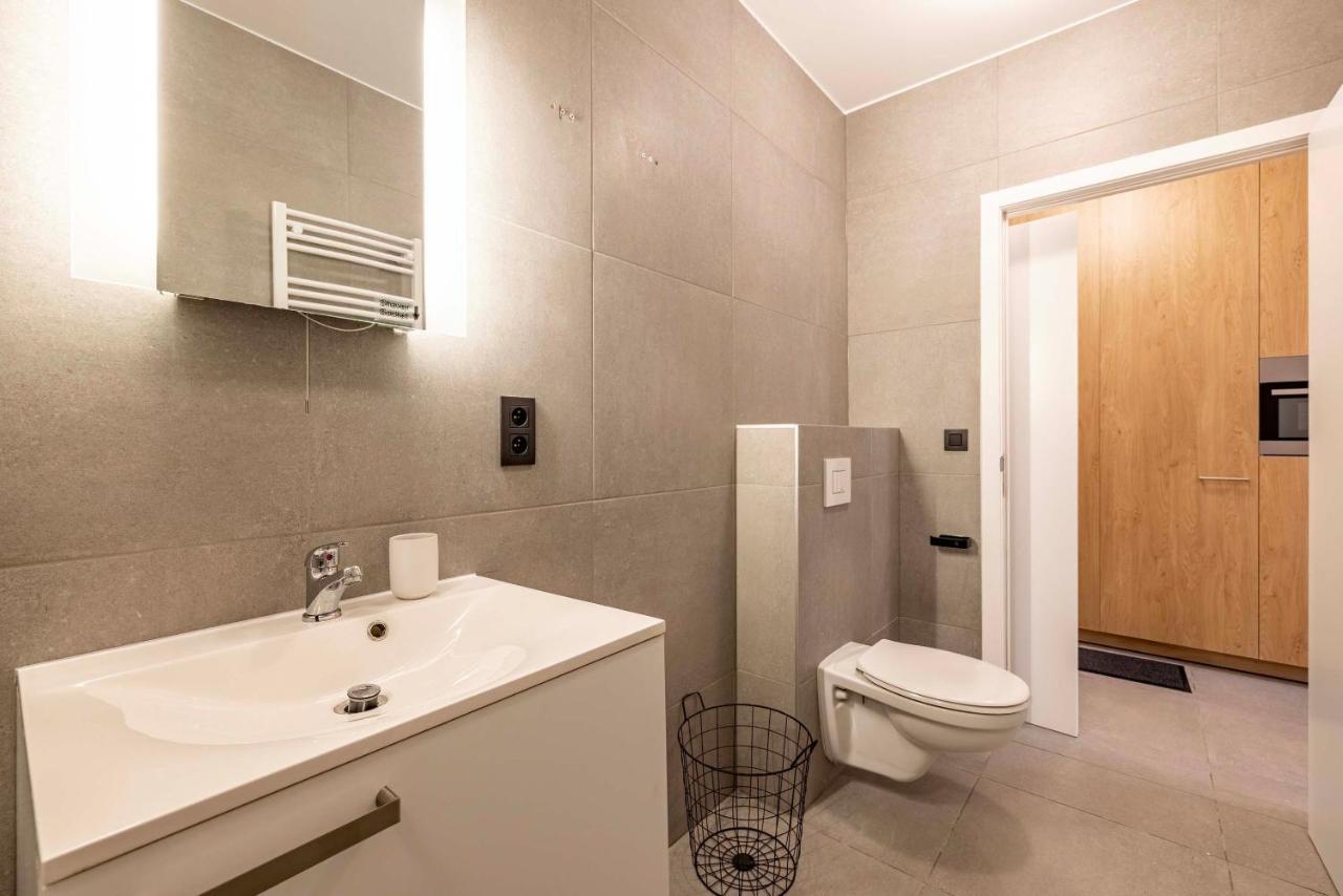 Appartement Centrum