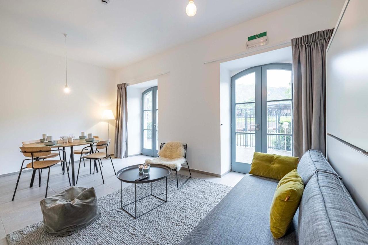 Centrum Appartement *